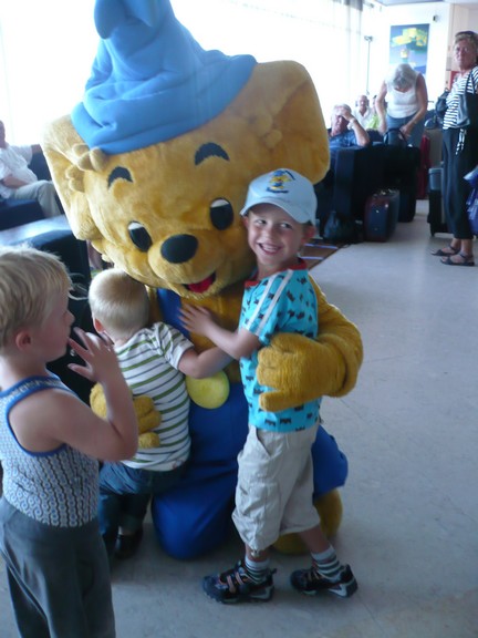 hugobamse