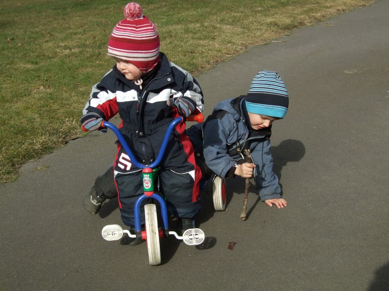 cykling
