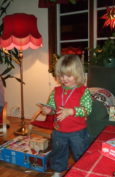 julpaket