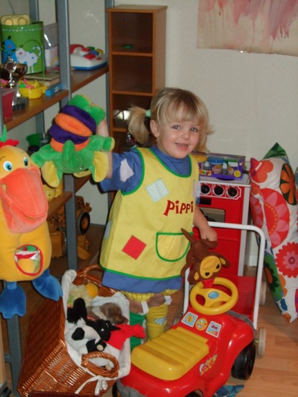 pippidress