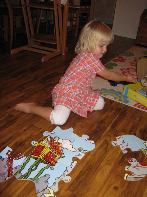 puzzel