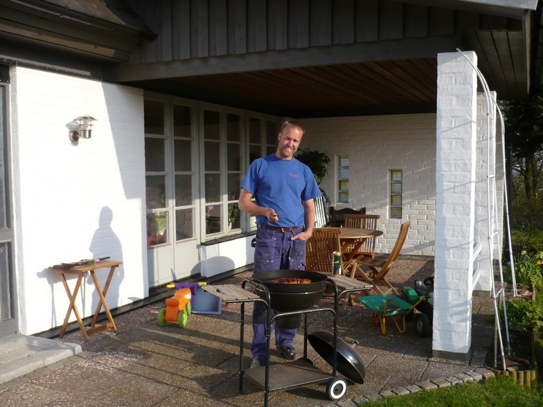 grillar