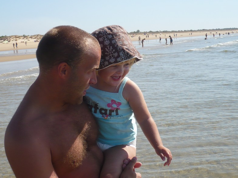 strand