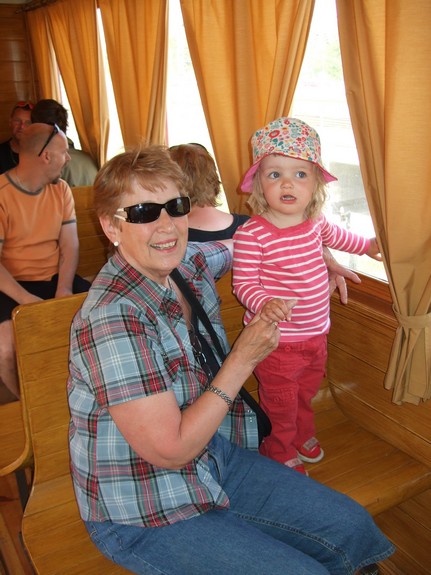 mormor