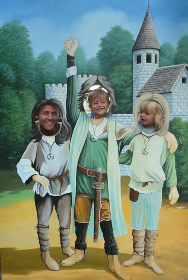 riddarborg