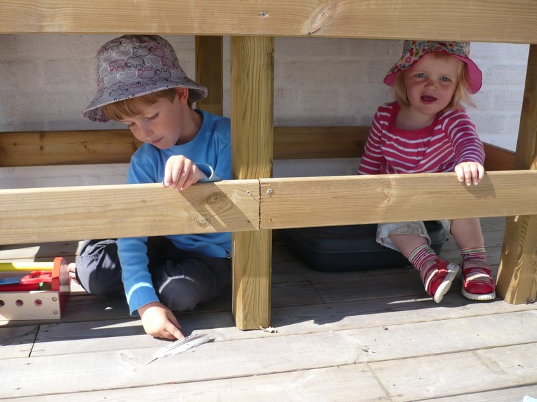 under